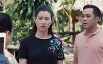 Thông gia ngõ hẹp - Tập 19: "Bạn cùng giường" của crush tới tận homestay đánh ghen Mai?