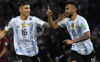 Cập nhật tình hình chấn thương của các ĐTQG: Argentina và Pháp gặp khó