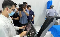 TP. Hồ Chí Minh: Chính thức đưa bác sĩ trẻ và trí tuệ nhân tạo về với xã đảo Thạnh An