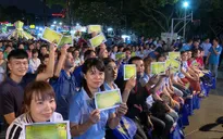 TP Hồ Chí Minh: Tặng hơn 36.500 vé xe, tàu, máy bay cho người lao động, sinh viên khó khăn về quê đón Tết