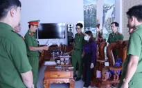 Bắt tạm giam nguyên Kế toán trưởng cùng 2 cán bộ CDC Bình Phước