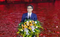 Phó Thủ tướng Vũ Đức Đam: Tăng cường khối đại đoàn kết, tạo nền tảng đưa đất nước đi lên
