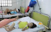 Khẩn trương xác định nguyên nhân vụ nghi ngộ độc thực phẩm tại Trường iSchool Nha Trang