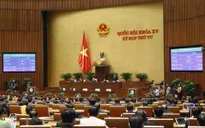 Đẩy mạnh việc thực hiện chính sách, pháp luật về thực hành tiết kiệm, chống lãng phí
