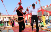 Ngày truyền thống Mặt trận Tổ quốc Việt Nam 18/11: Cầu nối lan tỏa tinh thần đại đoàn kết