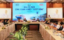 Đề xuất nhiều giải pháp hỗ trợ doanh nghiệp vượt khó