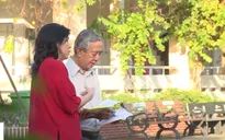 Giáo viên giám thị - Những thầy cô không giảng đường