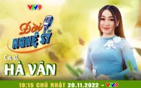 Hà Vân bỏ nghề giáo âm thầm đi hát, gia đình biết tin và phản ứng đầy bất ngờ