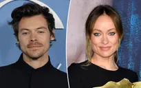 Olivia Wilde và Harry Styles "chia tay là đúng đắn cho cả hai"