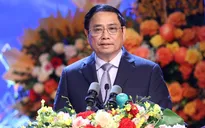 Thủ tướng Phạm Minh Chính: Chăm lo tốt nhất cả về vật chất và tinh thần để đội ngũ nhà giáo yên tâm công tác