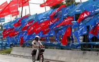 Malaysia tiến hành tổng tuyển cử