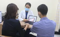 Bác sĩ hiếm muộn tư vấn "xuyên biên giới" giúp Việt kiều về nước điều trị