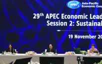 APEC hướng tới kinh tế sinh học - tuần hoàn