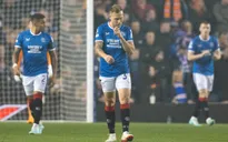 Rangers có thành tích tệ nhất lịch sử Champions League