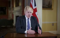 Cựu Thủ tướng Anh Boris Johnson xác nhận sẽ tham dự COP27