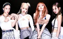 Album mới của BLACKPINK vẫn trụ vững trên BXH Billboard 200