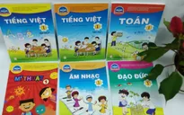 Trình Quốc hội bổ sung sách giáo khoa là hàng hóa do nhà nước định giá