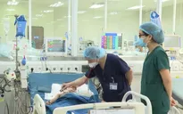Cẩn trọng khi điều trị cúm B