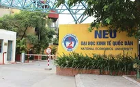 Trường đại học đầu tiên công bố Quy chế tuyển sinh riêng áp dụng từ năm 2023