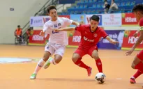 Sahako kéo dài mạch thắng, Thái Sơn Bắc trở lại cuộc đua vô địch