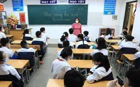 Bộ GD&ĐT dự kiến mức học phí mới 2022 - 2023