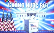 Bầu cử giữa nhiệm kỳ tại Mỹ: Cuộc đua gay cấn giữa hai đảng Dân chủ và Cộng hòa