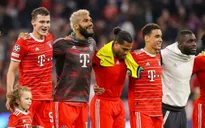Bayern Munich xác lập kỷ lục Champions League mới
