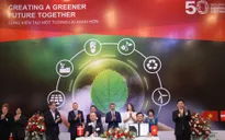 Năm 2023, Việt Nam có nhà máy thông minh sản xuất trang sức