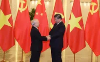 Việt Nam - Trung Quốc phát triển quan hệ trên tầm cao chiến lược và tầm nhìn dài hạn