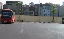 Nhiều nhà xe bỏ bến tại Hải Dương