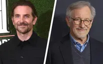 Bradley Cooper đóng vai chính trong phim mới của Steven Spielberg