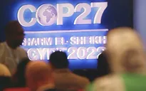 COP27 đạt được thỏa thuận về quỹ khí hậu
