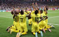 ĐT Qatar 0-2 ĐT Ecuador: Valencia lập cú đúp, Ecuador thắng trận đầu tại World Cup 2022
