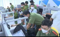 Khởi tố 13 nhân viên công ty tài chính chửi bới, đe dọa cắt ghép ảnh người vay tiền