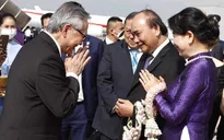 Chuyến thăm Thái Lan của Chủ tịch nước: Mở ra kỷ nguyên mới quan hệ Việt Nam - Thái Lan
