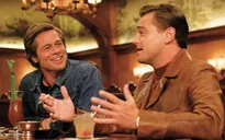 Quentin Tarantino coi "Once Upon a Time in Hollywood" là phim hay nhất trong sự nghiệp