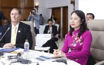 Việt Nam nêu 3 nhóm đề xuất lớn về định hướng của Cộng đồng Pháp ngữ