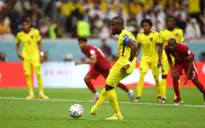 Bàn thắng đầu tiên của World Cup 2022 là vào lưới... đội chủ nhà!