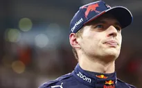 Max Verstappen giành vị trí xuất phát đầu tiên tại GP Abu Dhabi