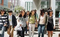 Việt Nam đứng thứ 5 thế giới về du học tại Mỹ