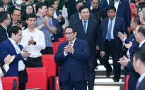 Thủ tướng Phạm Minh Chính chủ trì hội nghị phát triển kinh tế - xã hội, bảo đảm quốc phòng, an ninh Vùng Tây Nguyên