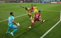 World Cup 2022 mở đầu bằng một tình huống VAR gây tranh cãi