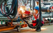 Việt Nam tiếp tục là điểm sáng trong thu hút FDI