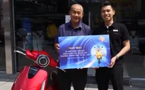 50 món quà ý nghĩa đến với nhân vật Việc tử tế