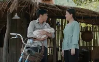 Mẹ rơm - Tập 12: Hồng giúp Mô "gù" đặt tên cho con