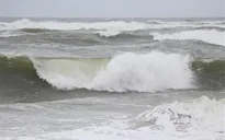 Sẽ có 1-3 cơn bão, áp thấp nhiệt đới vào đất liền từ nay đến đầu 2023