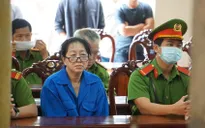 Tòa bác kháng cáo kêu oan, y án với "trùm buôn lậu" Mười Tường