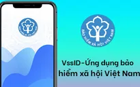 Hết năm 2023, có khoảng 35 triệu người dùng ứng dụng bảo hiểm xã hội số