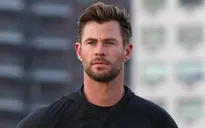 Nguy cơ cao mắc bệnh Alzheimer, Chris Hemsworth tạm dừng diễn xuất