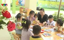 Thành phố Hồ Chí Minh khó tuyển giáo viên